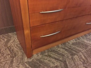 Damage Drawer Repair B